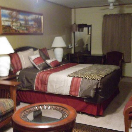 Holiday Motel Canon City Esterno foto