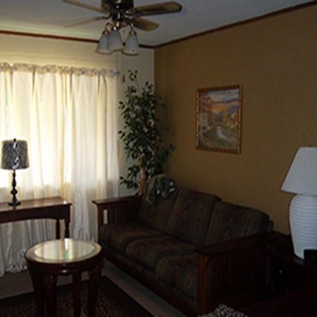 Holiday Motel Canon City Esterno foto