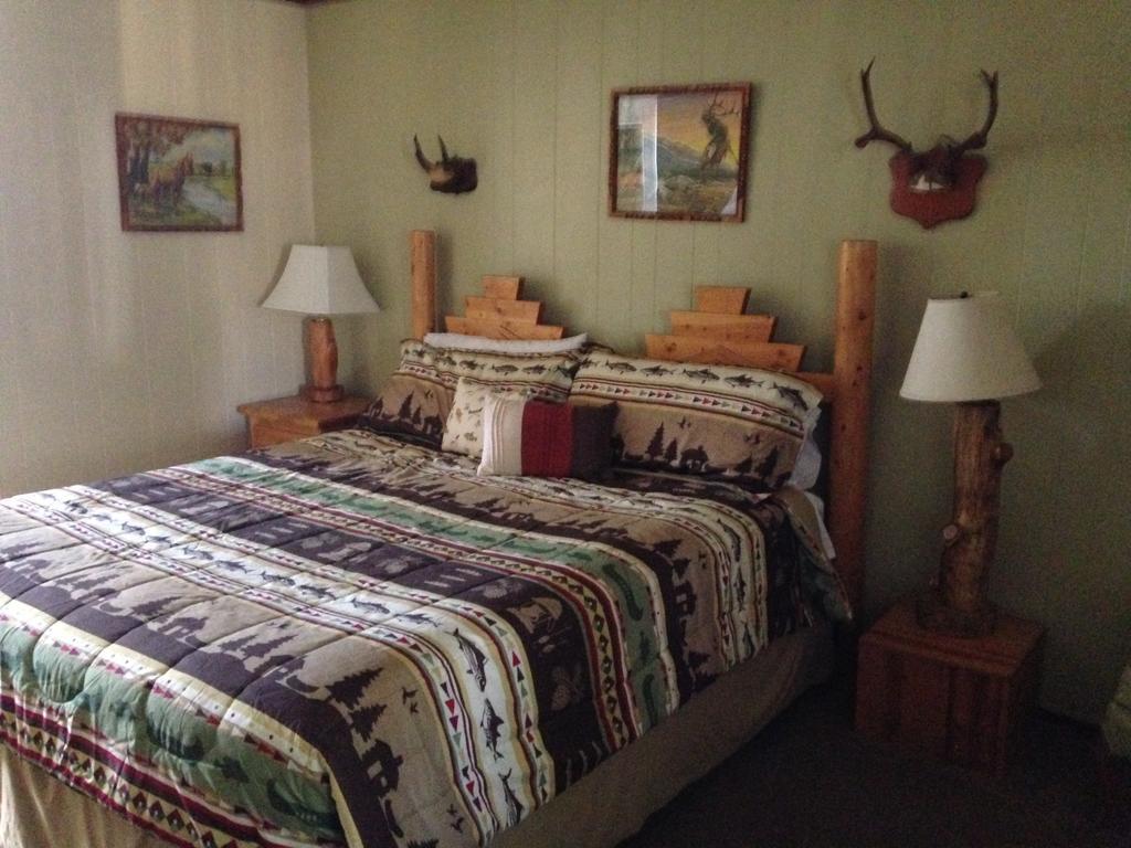 Holiday Motel Canon City Camera foto