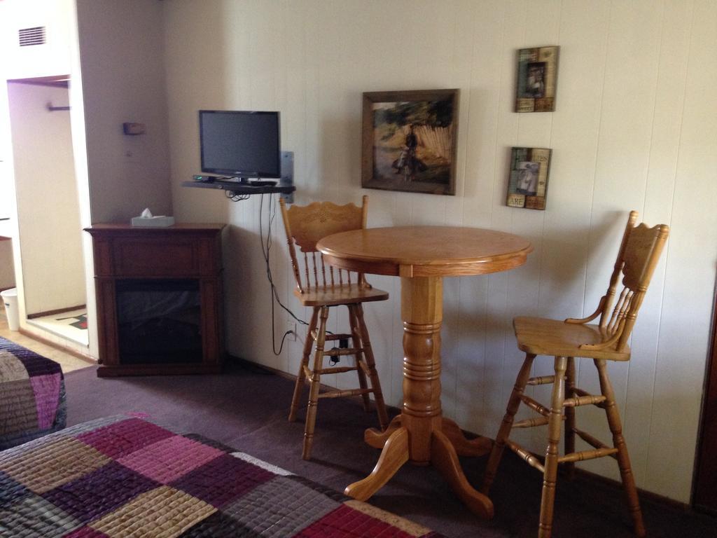 Holiday Motel Canon City Camera foto
