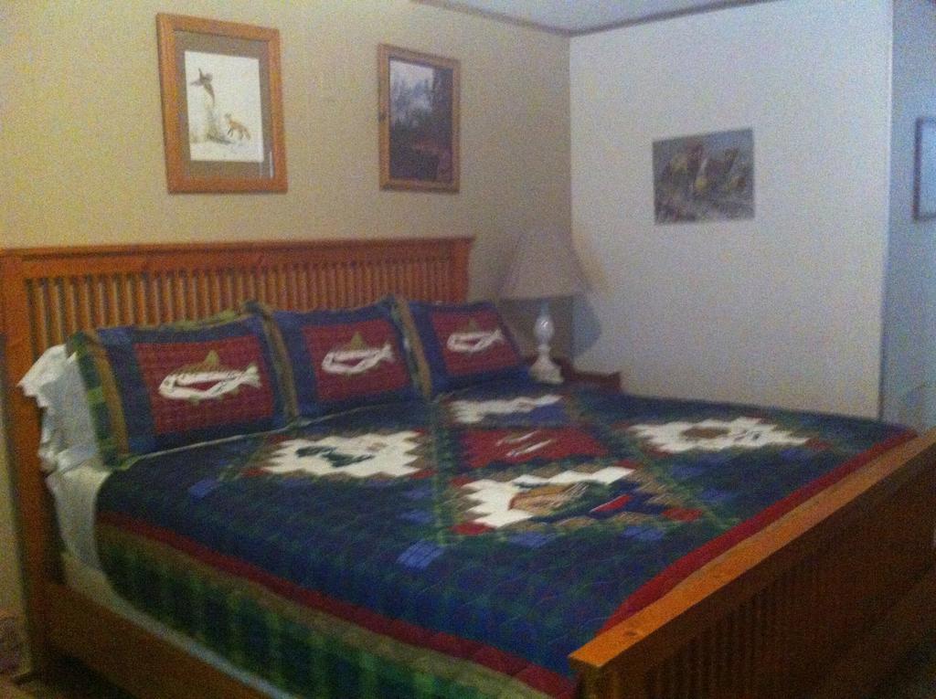Holiday Motel Canon City Camera foto