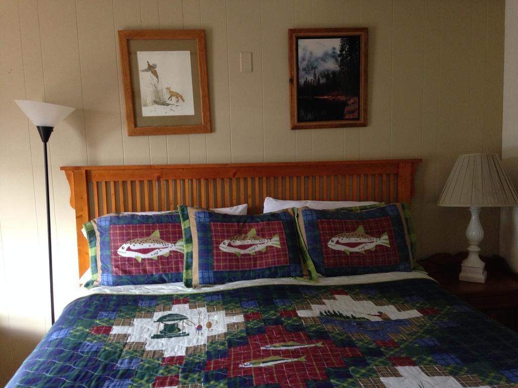 Holiday Motel Canon City Camera foto
