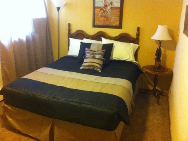Holiday Motel Canon City Camera foto
