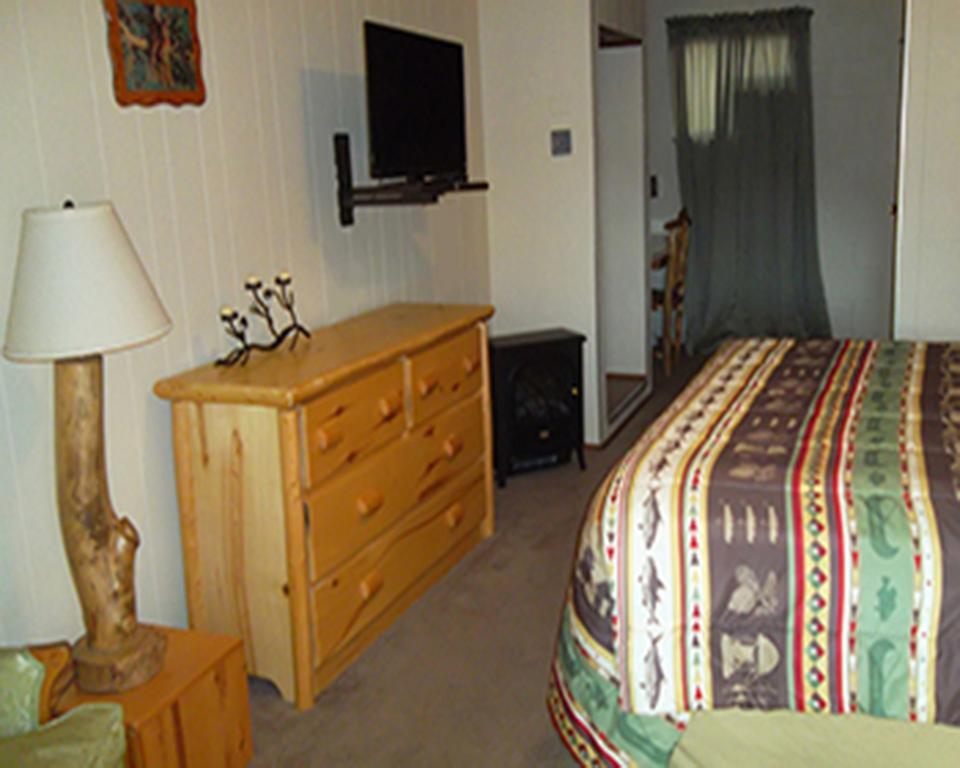 Holiday Motel Canon City Camera foto