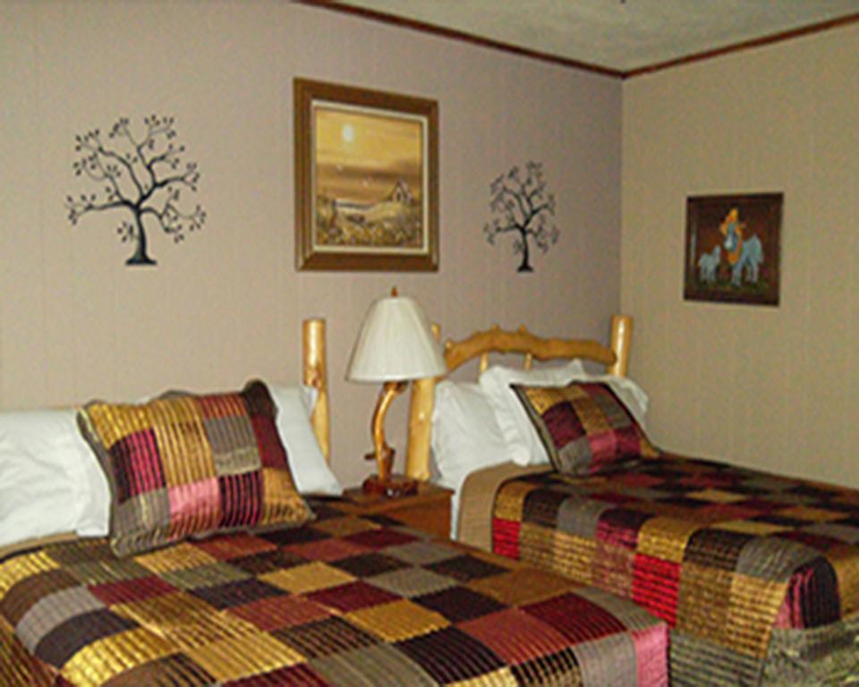 Holiday Motel Canon City Camera foto