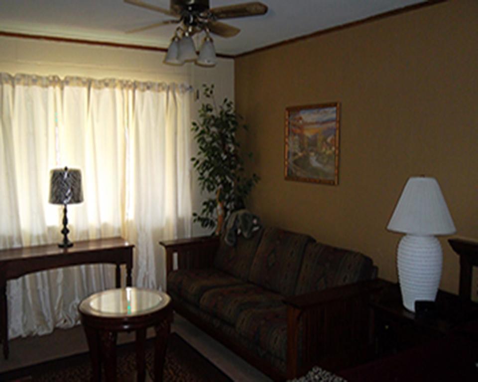 Holiday Motel Canon City Esterno foto