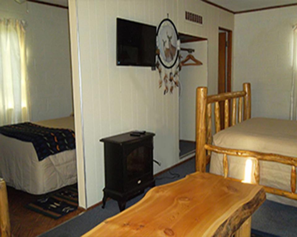 Holiday Motel Canon City Camera foto