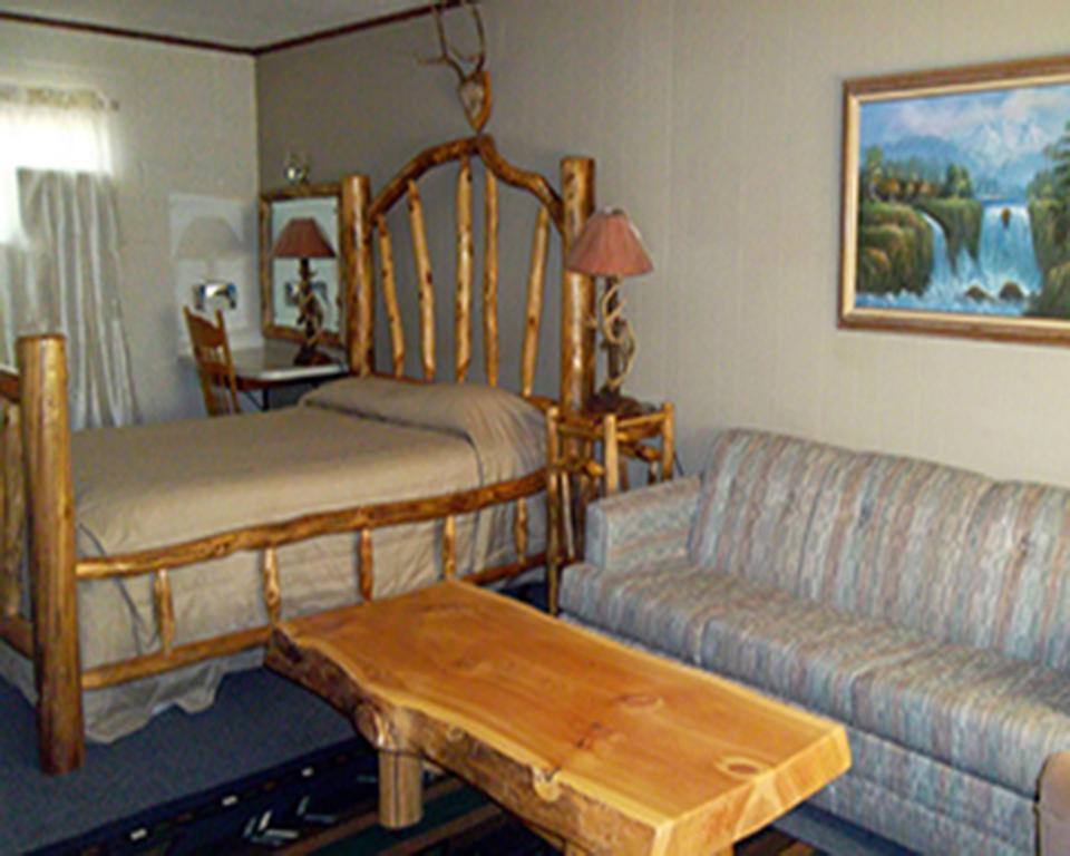Holiday Motel Canon City Camera foto