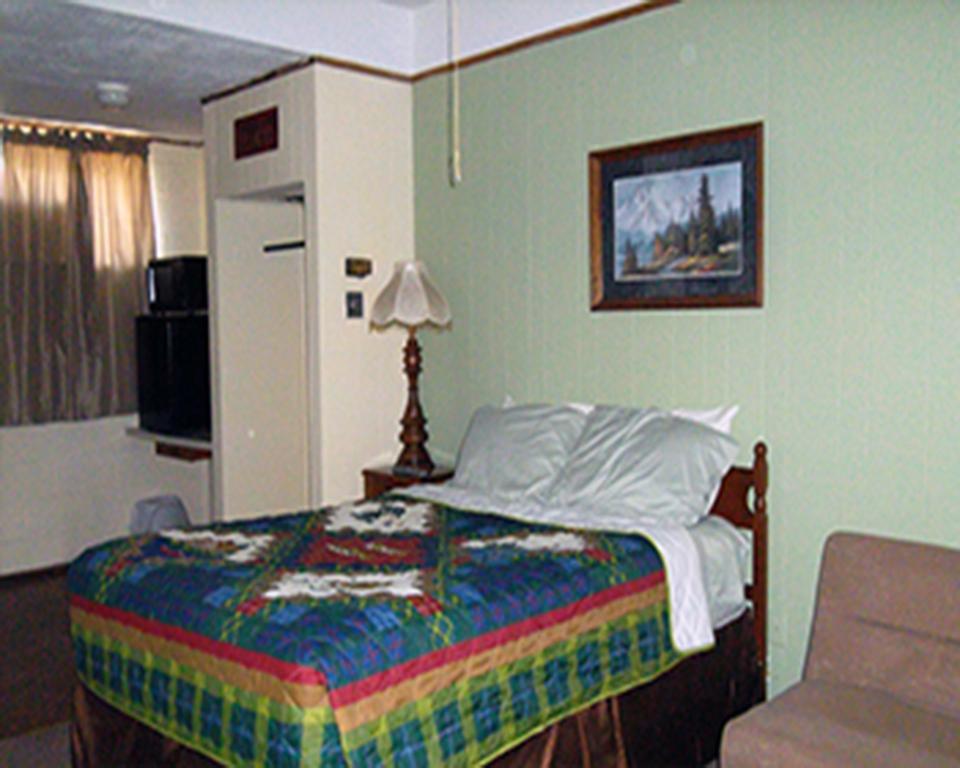 Holiday Motel Canon City Camera foto
