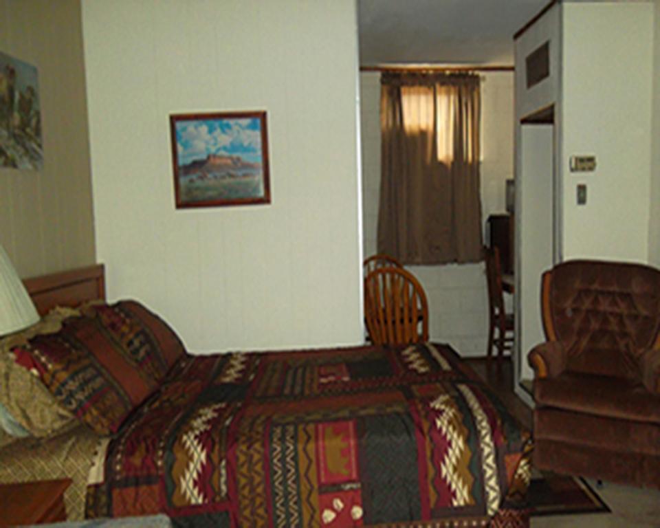 Holiday Motel Canon City Camera foto